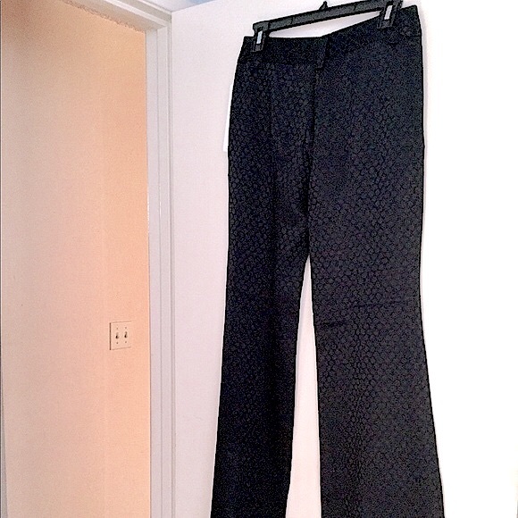 Vintage Nanette Lepore Starlet Runway Pants - Picture 3 of 8